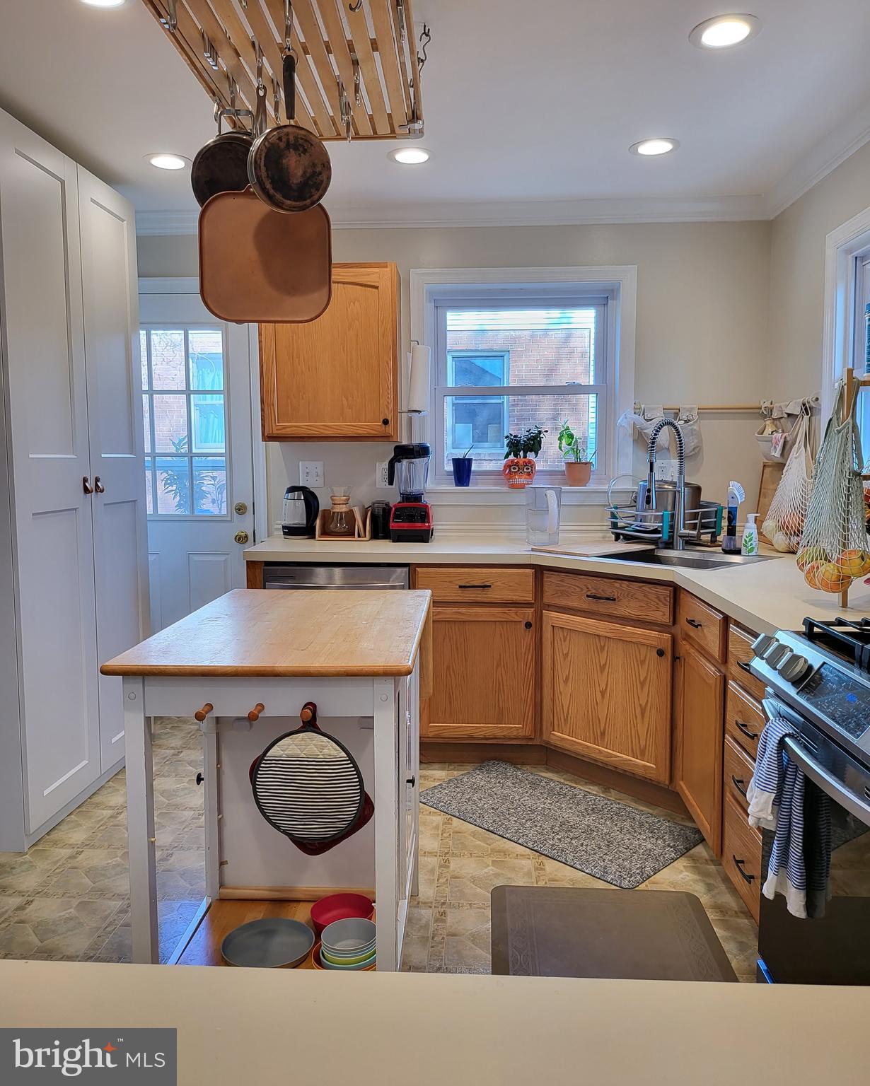 TAYLOR RUN - Residential Lease