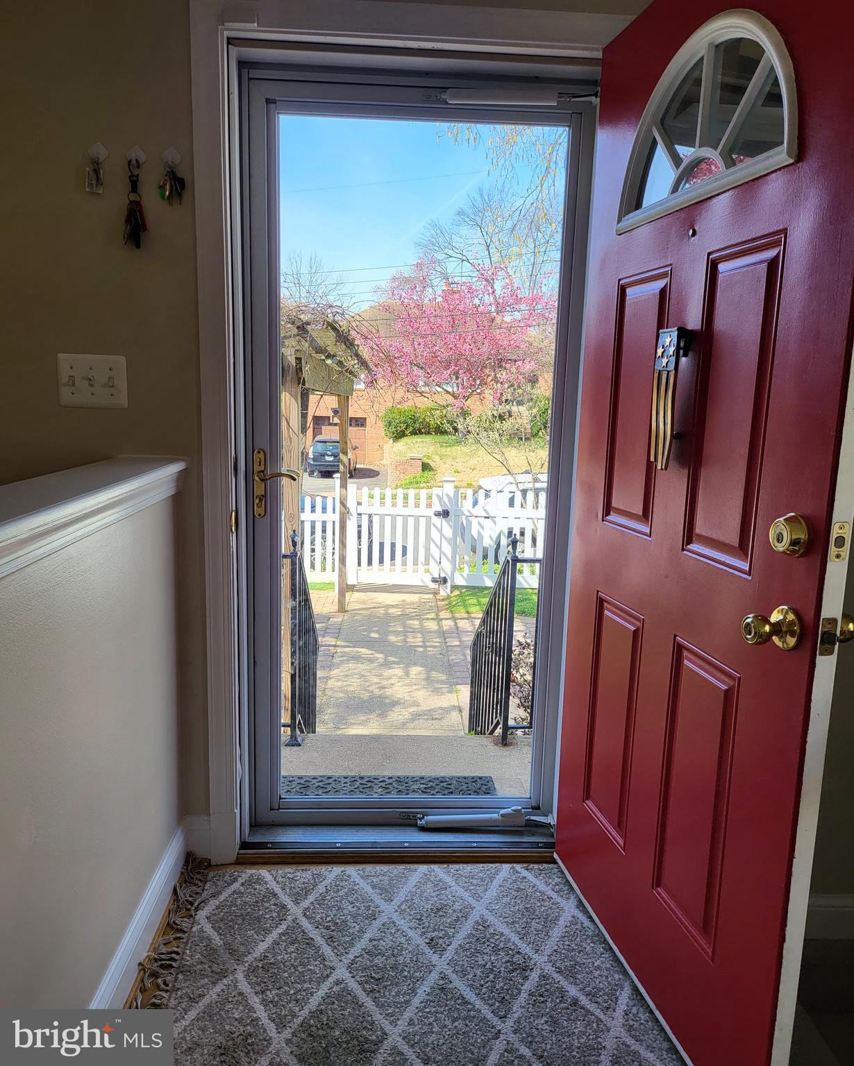 TAYLOR RUN - Residential Lease