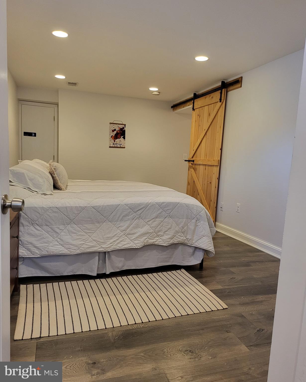 TAYLOR RUN - Residential Lease