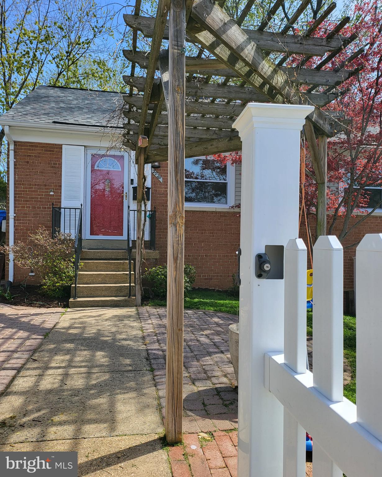 TAYLOR RUN - Residential Lease