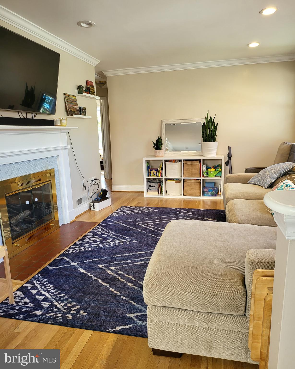 TAYLOR RUN - Residential Lease