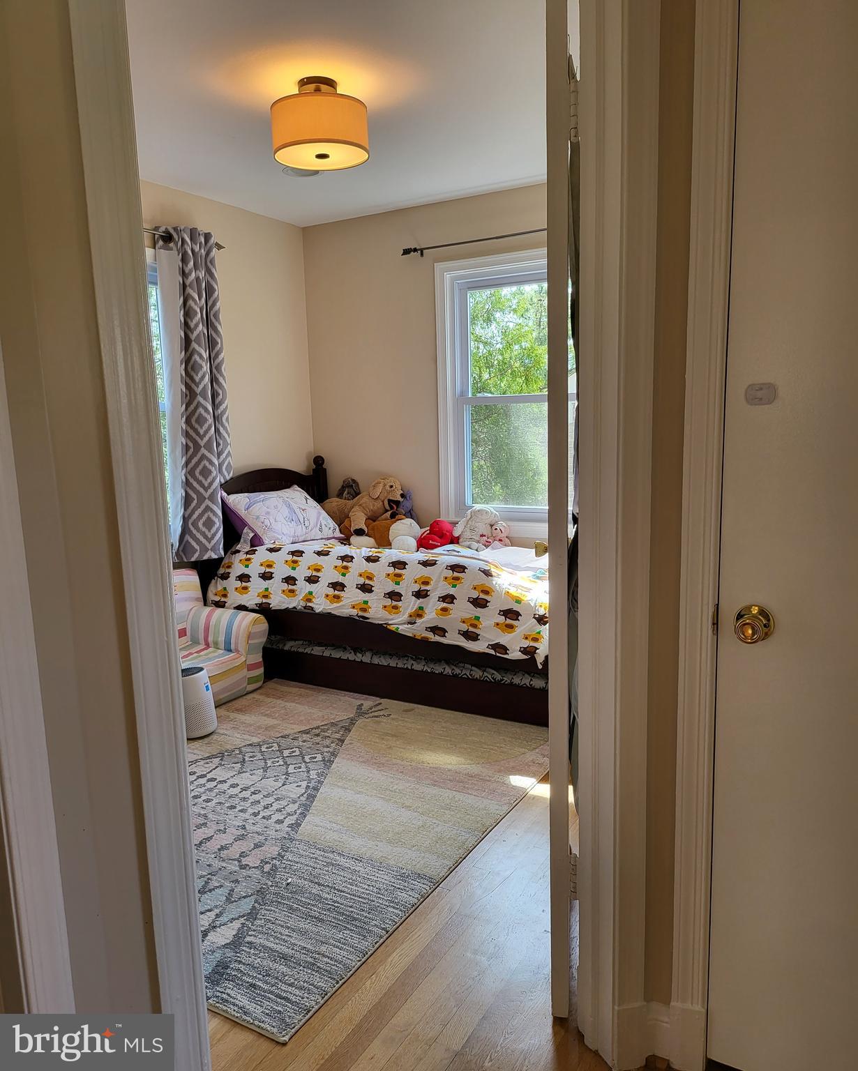 TAYLOR RUN - Residential Lease