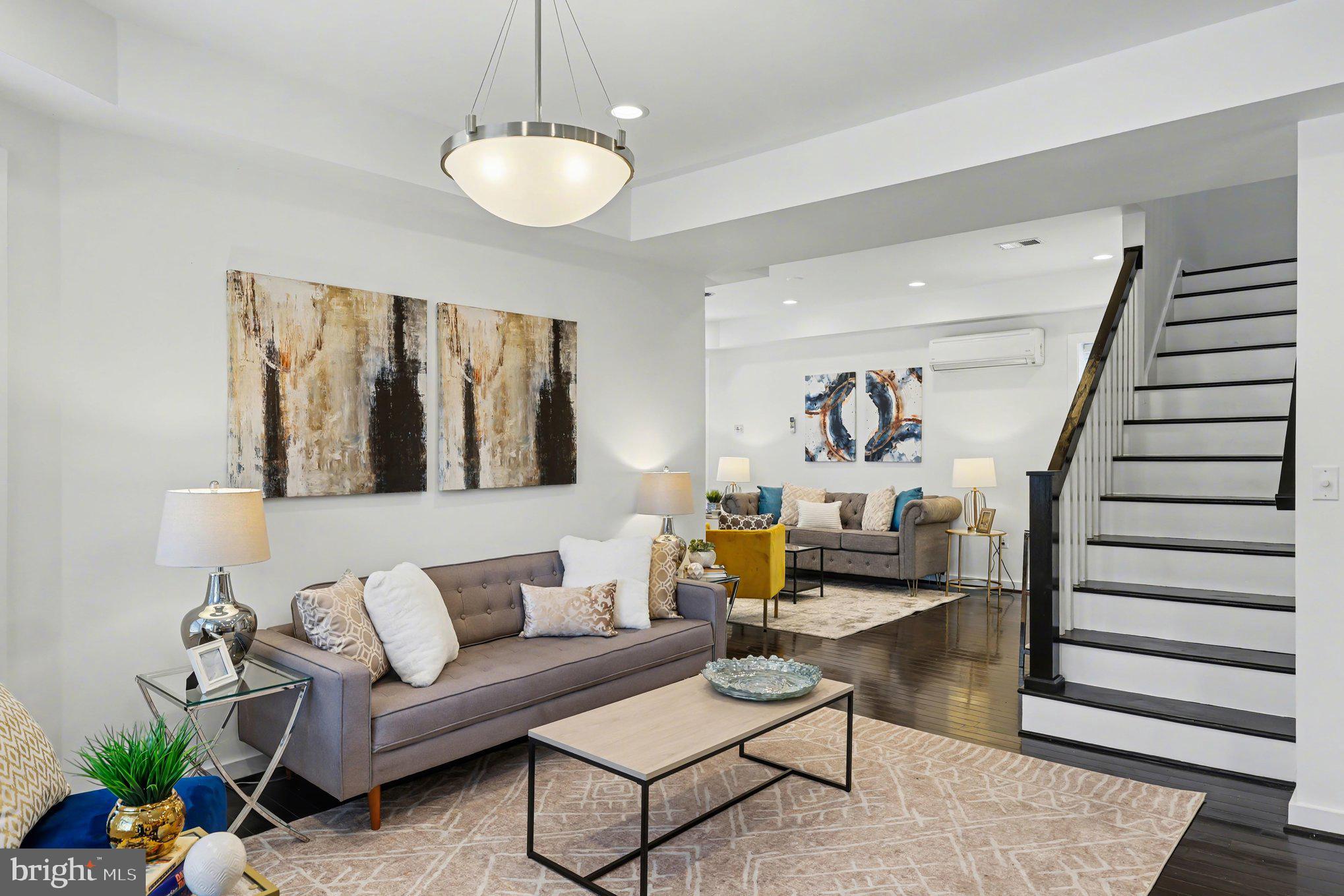 3639 NEW HAMPSHIRE AVENUE NW