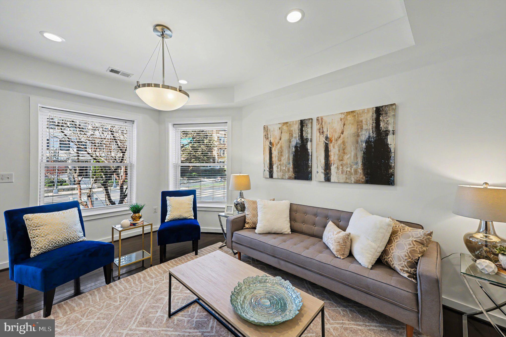 3639 NEW HAMPSHIRE AVENUE NW