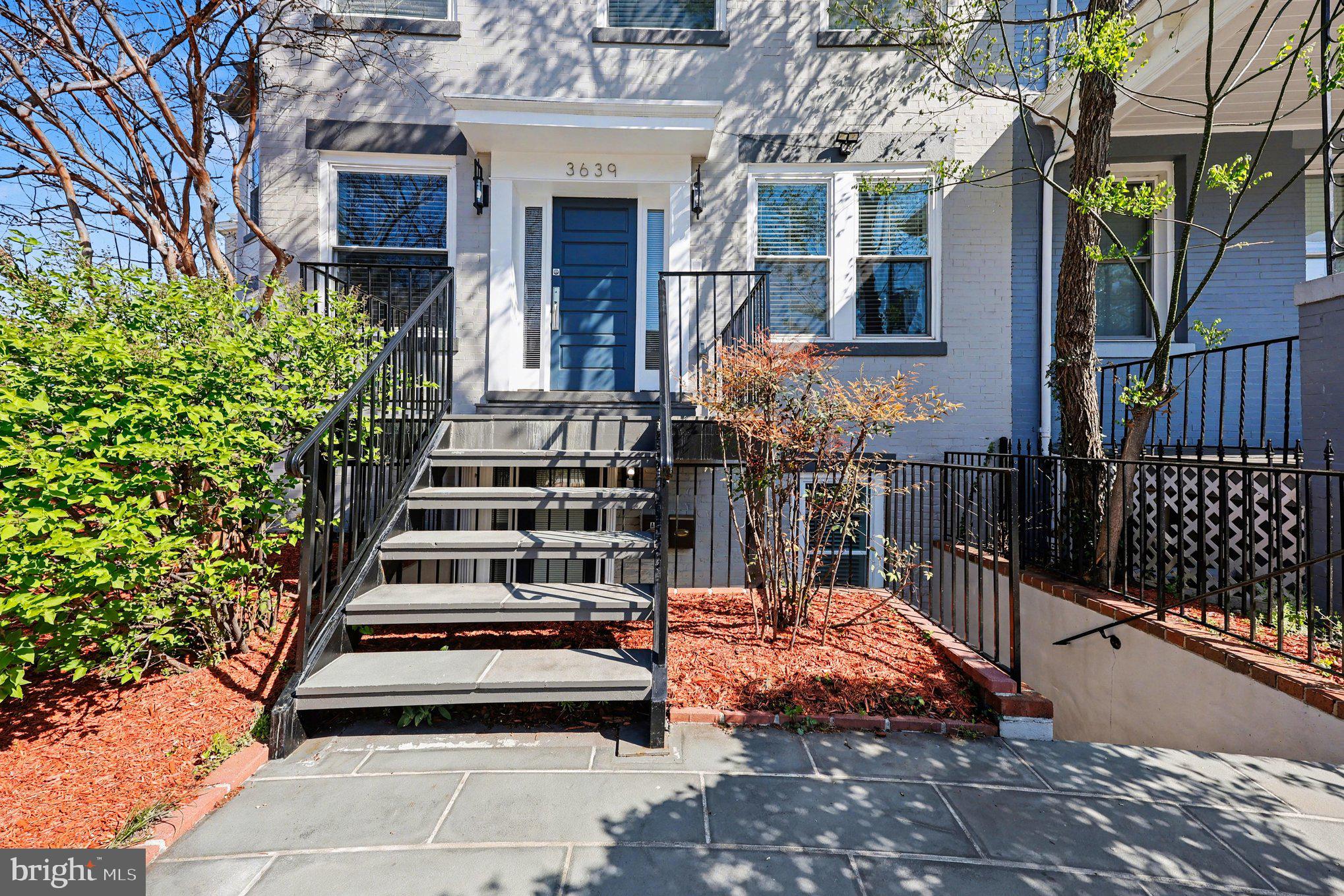 3639 NEW HAMPSHIRE AVENUE NW