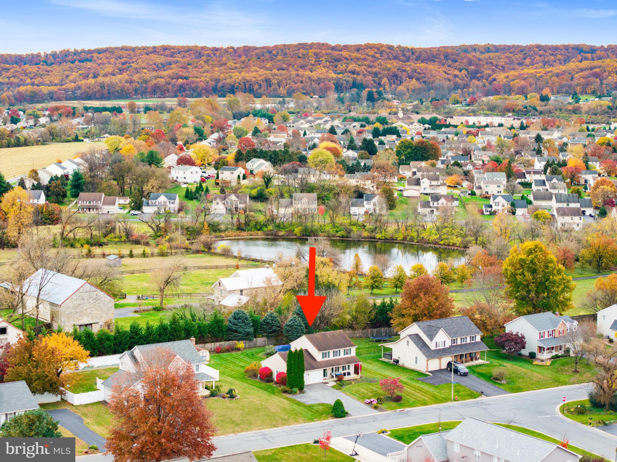 248 W WALNUT TREE DRIVE