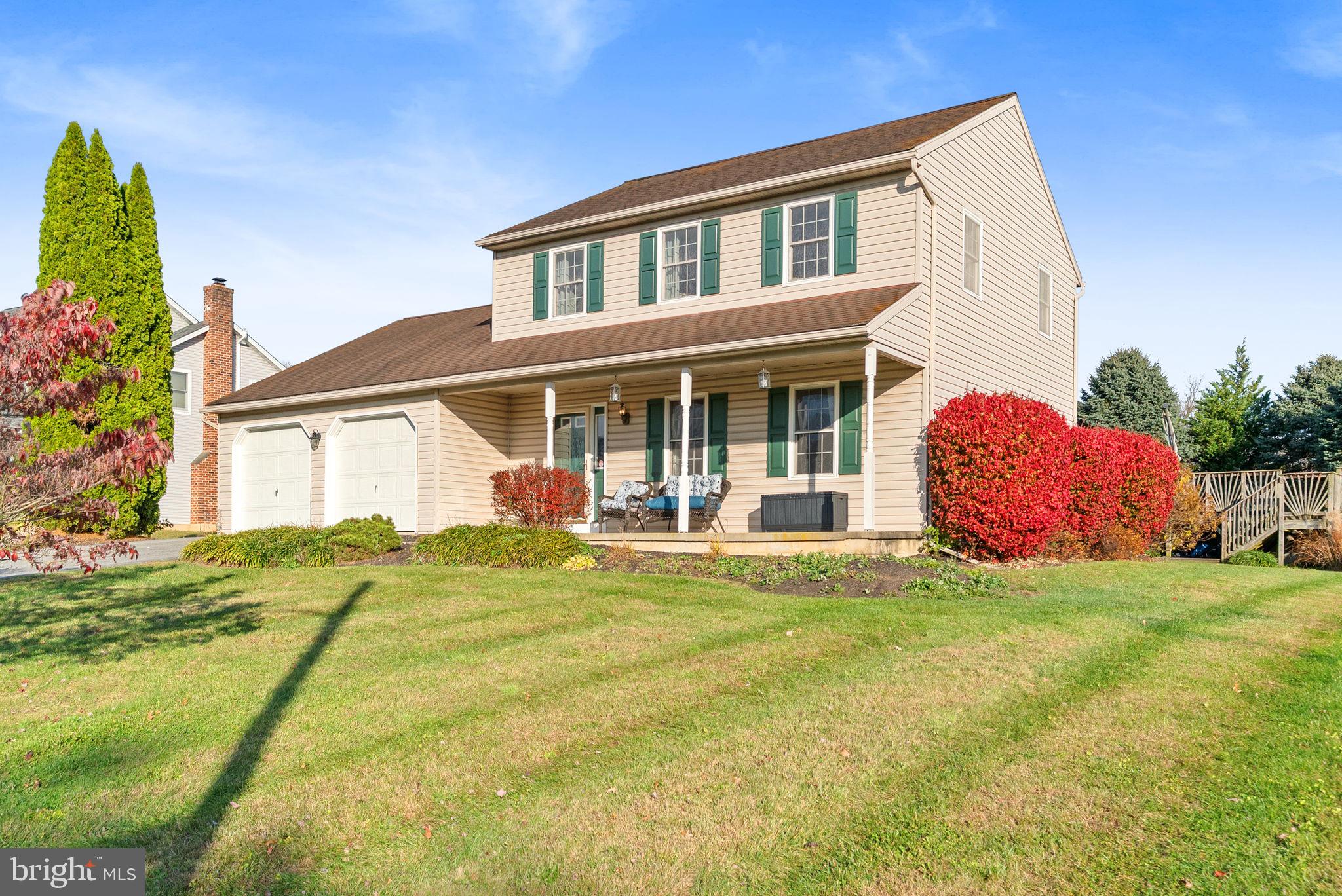 248 W WALNUT TREE DRIVE