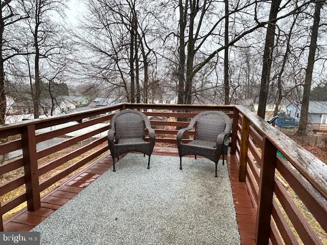 BUCKHILL FARMS - Residential