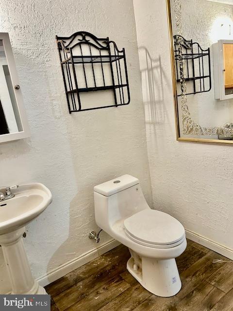 BUCKHILL FARMS - Residential