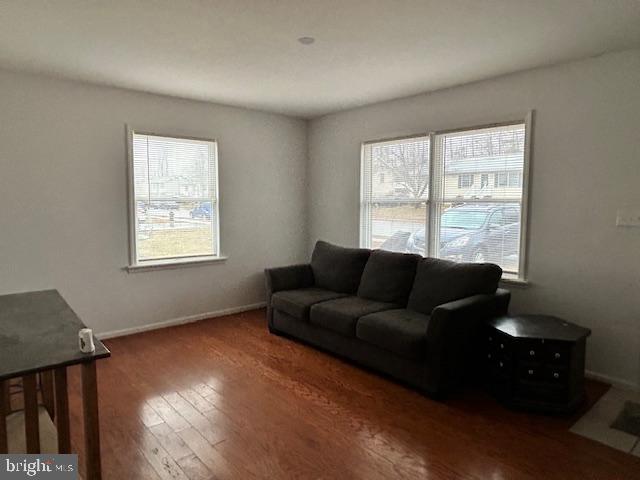 BUCKHILL FARMS - Residential