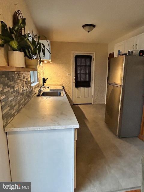 BUCKHILL FARMS - Residential