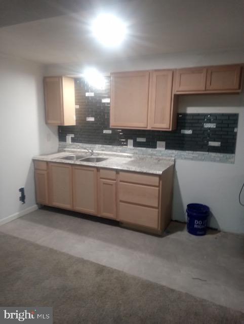 BUCKHILL FARMS - Residential