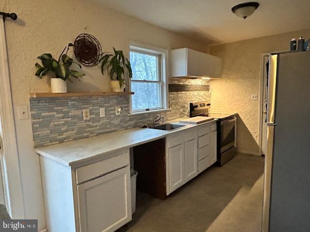 BUCKHILL FARMS - Residential