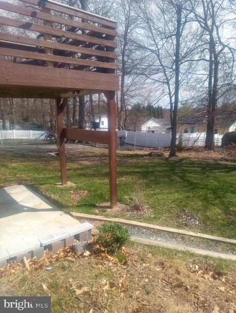 BUCKHILL FARMS - Residential