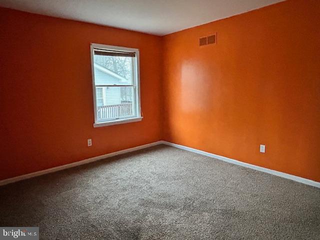 BUCKHILL FARMS - Residential