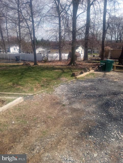 BUCKHILL FARMS - Residential