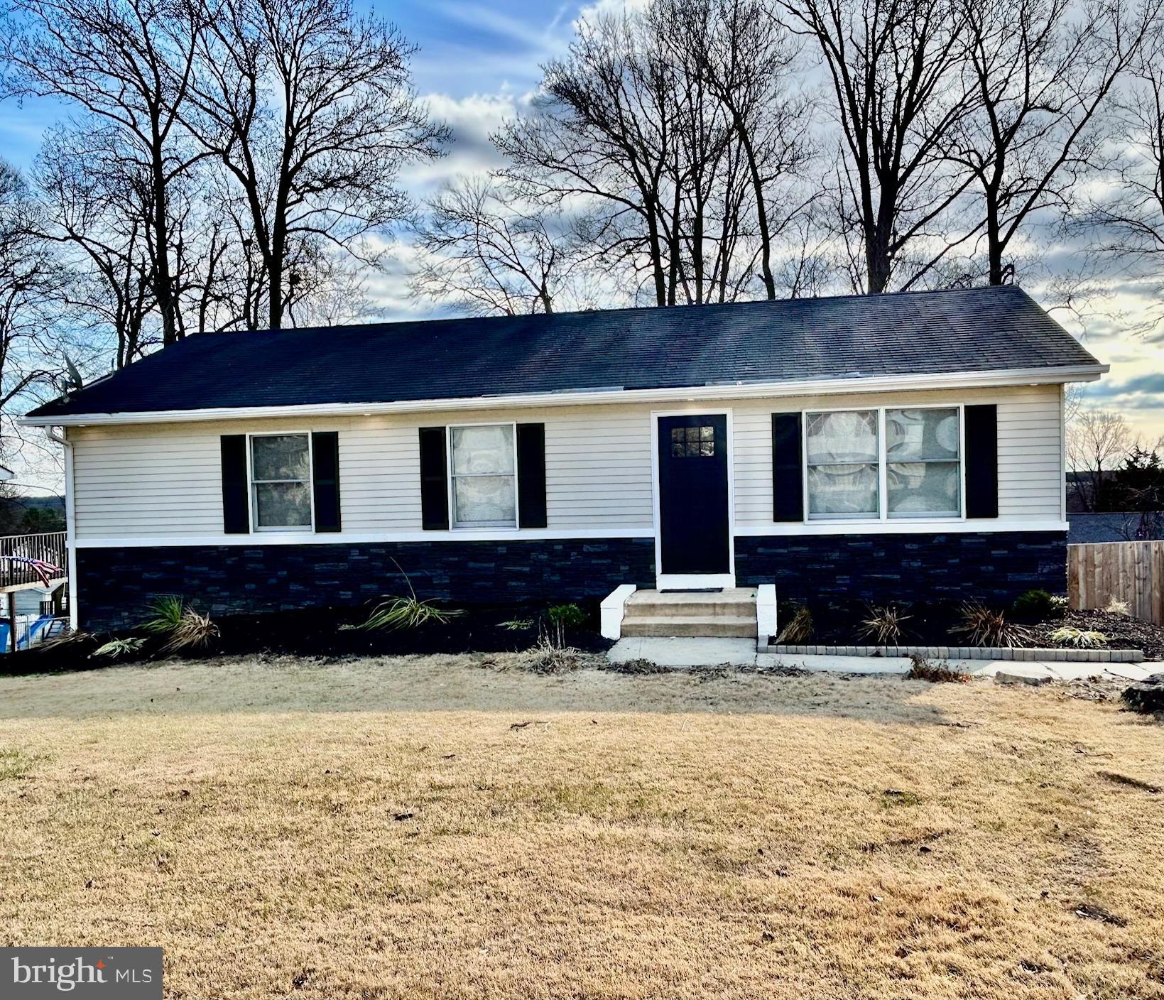 BUCKHILL FARMS - Residential