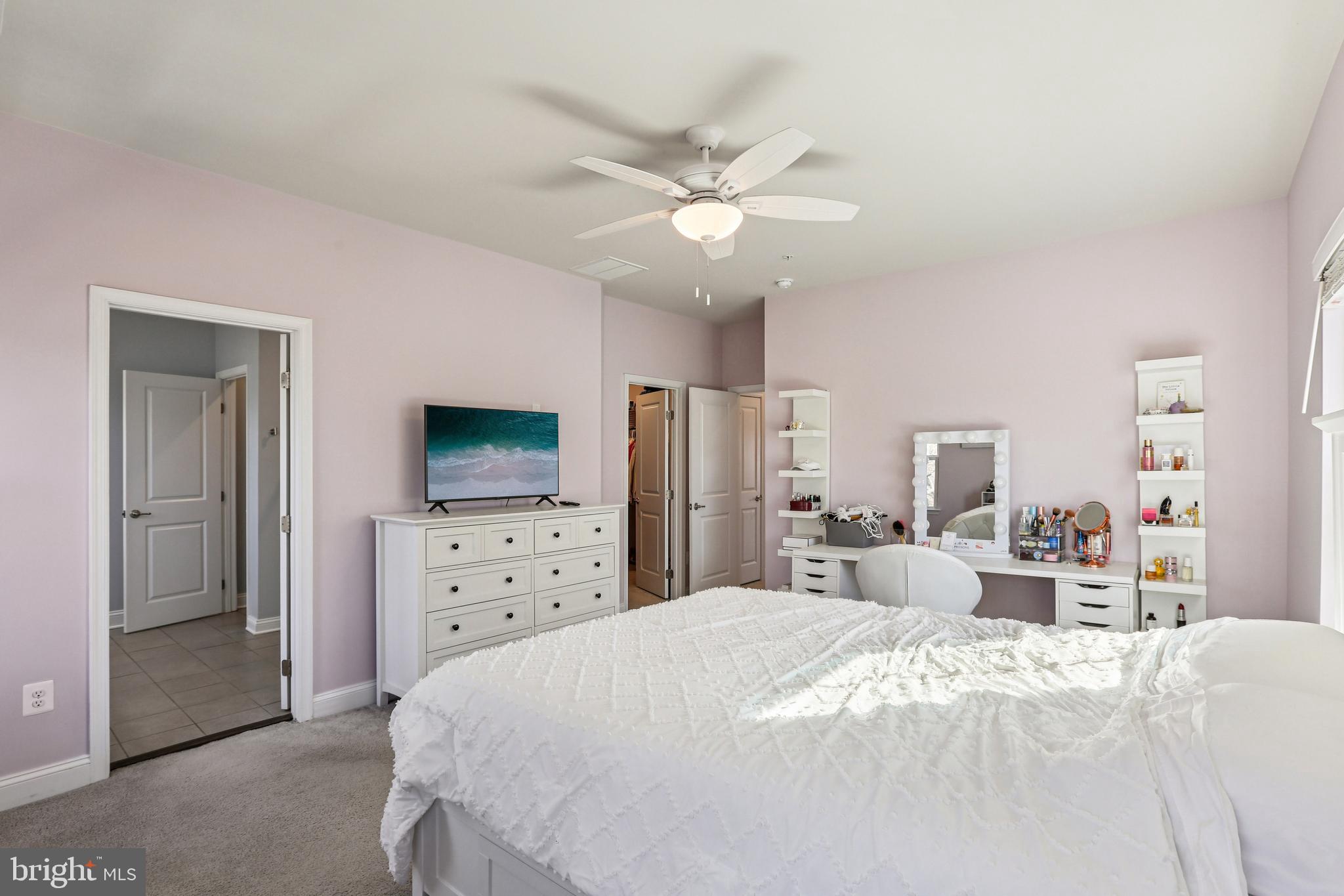 MAGNESS MILL - Residential