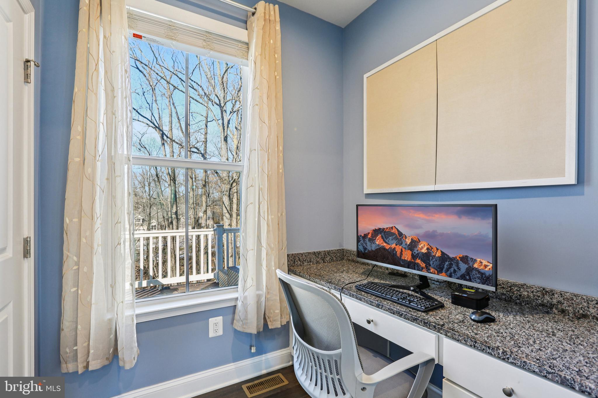 MAGNESS MILL - Residential