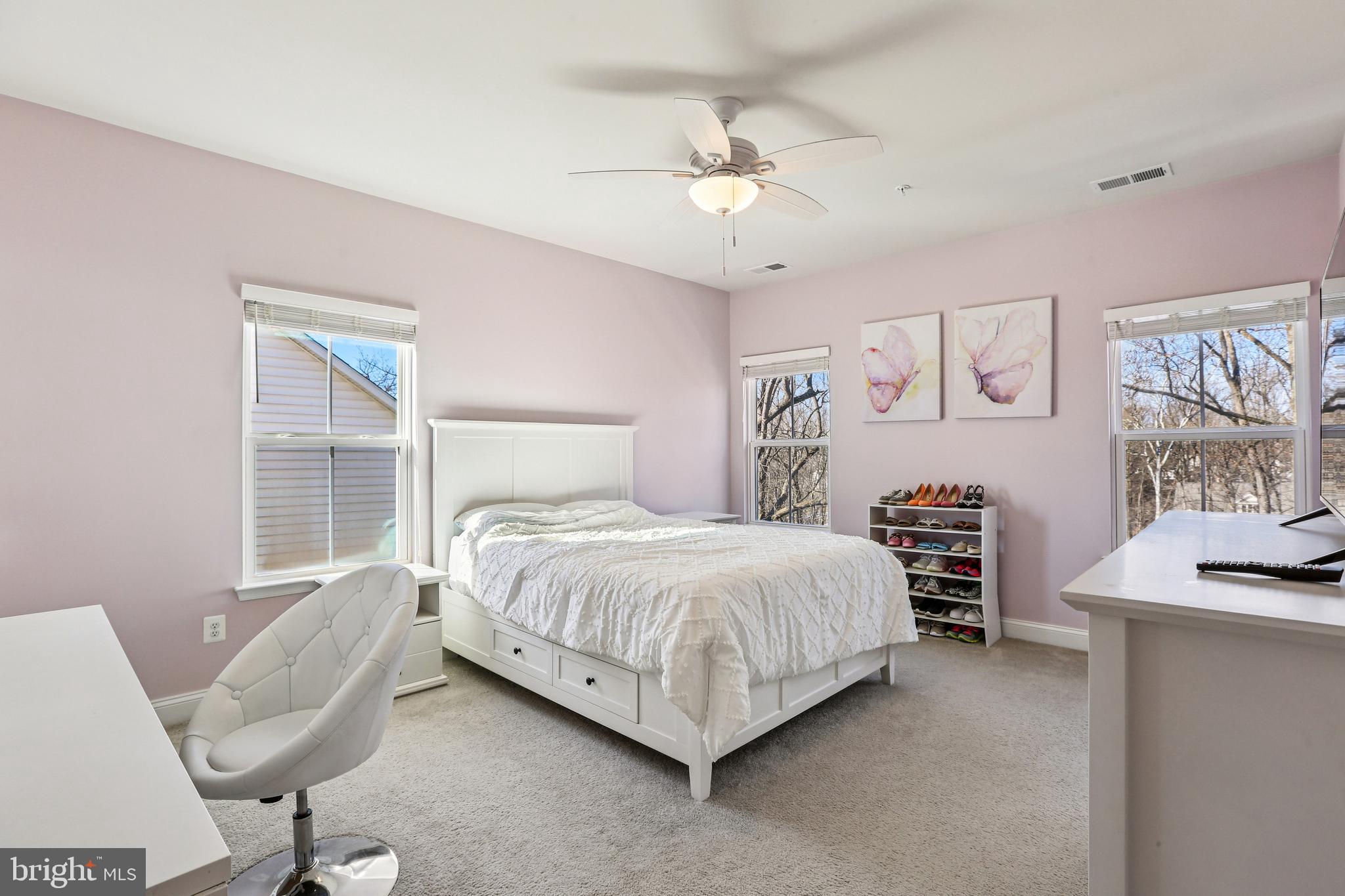 MAGNESS MILL - Residential