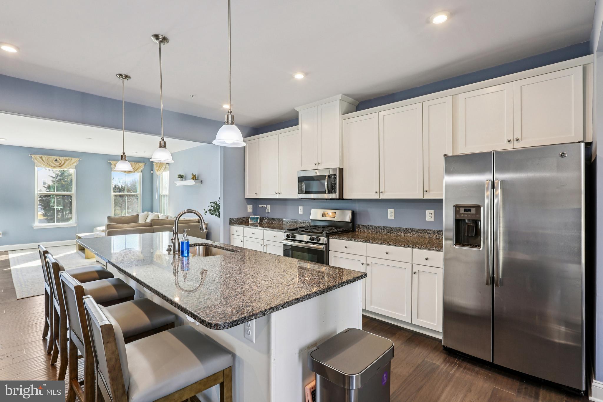 MAGNESS MILL - Residential