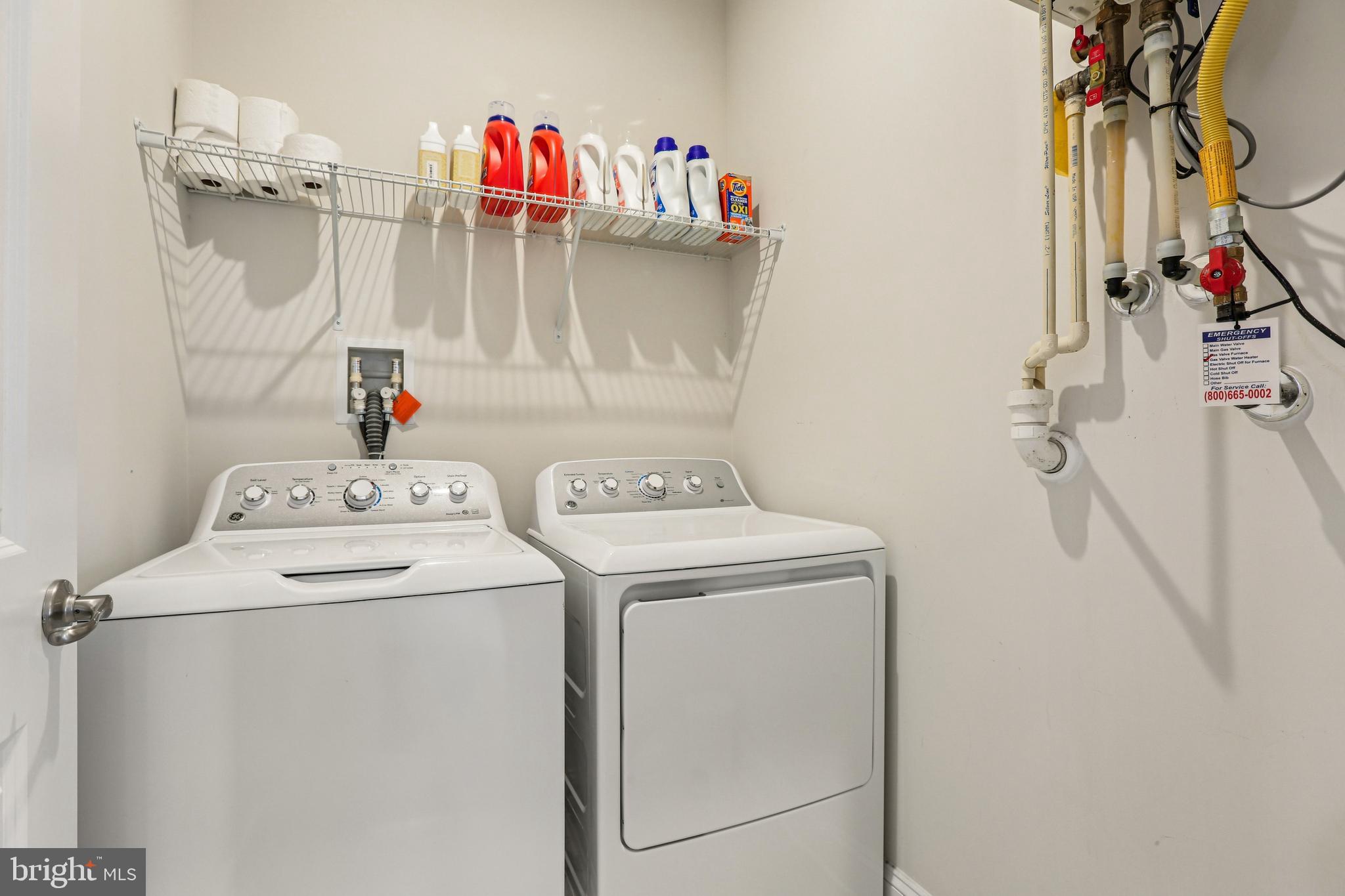 MAGNESS MILL - Residential