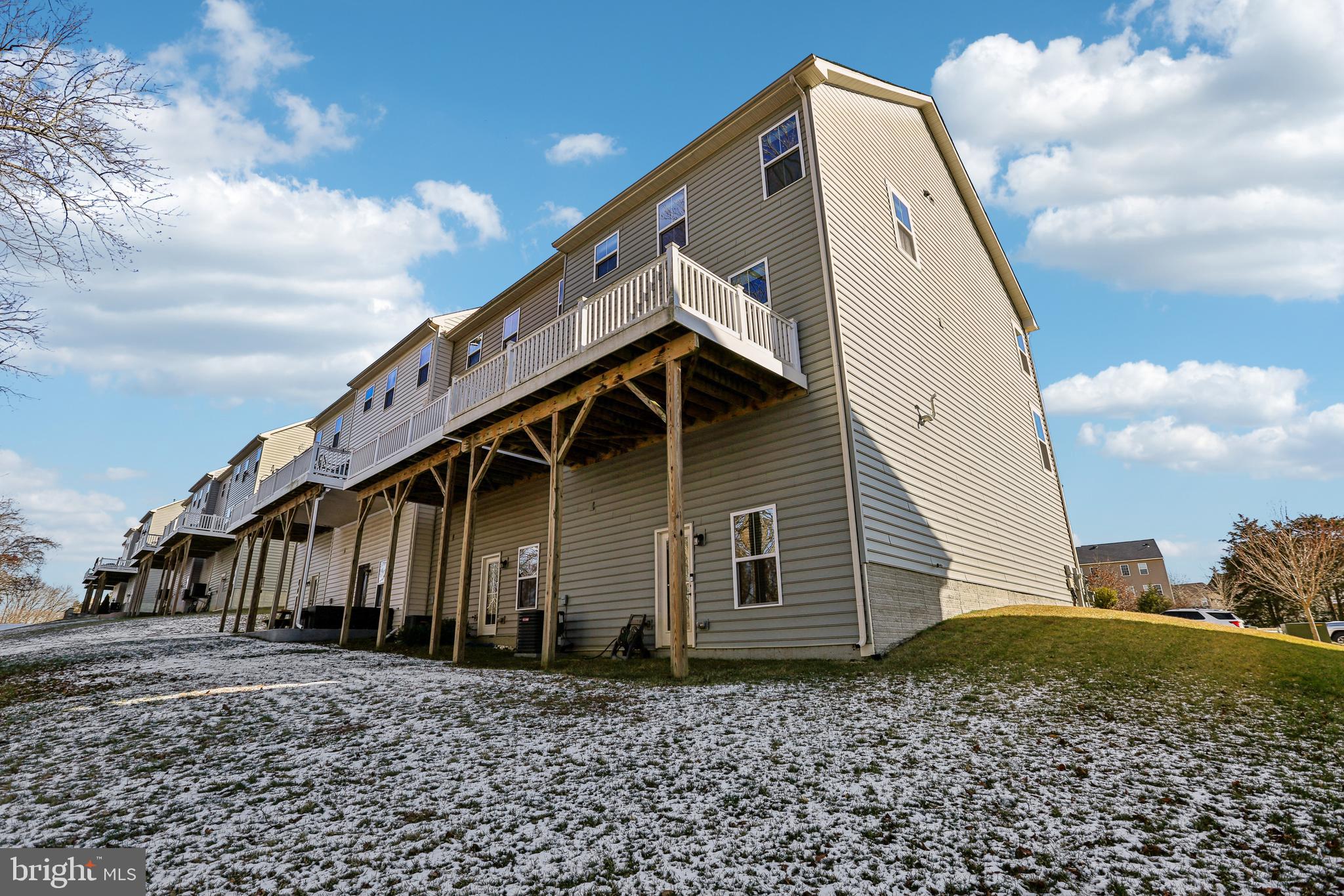 MAGNESS MILL - Residential