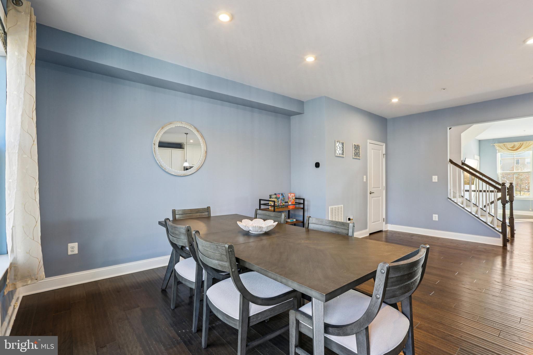 MAGNESS MILL - Residential