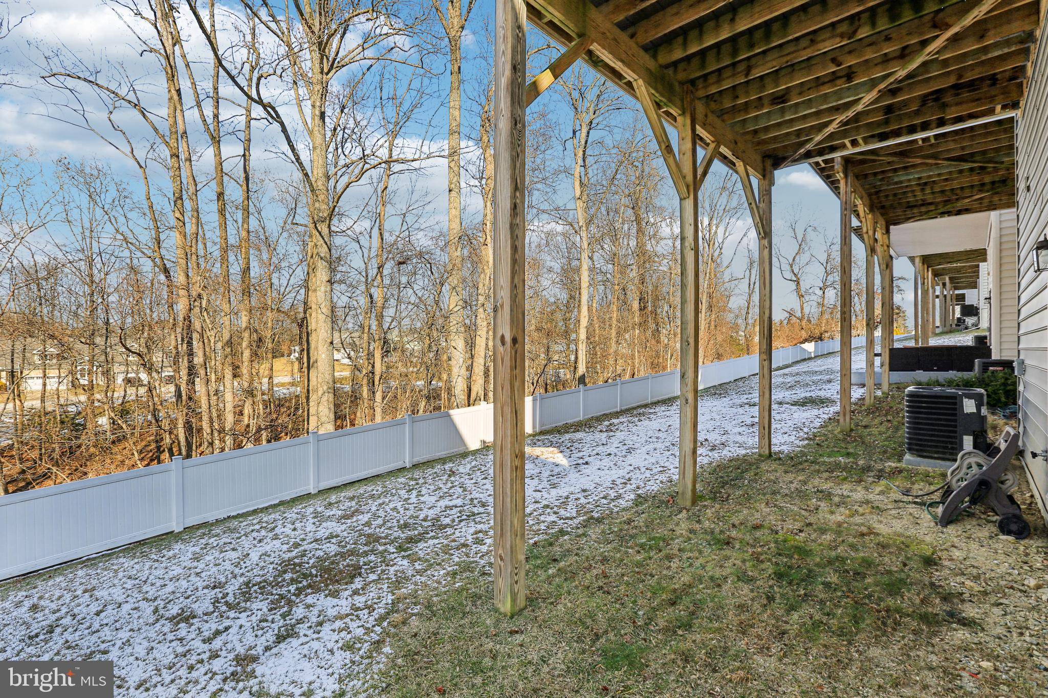 MAGNESS MILL - Residential