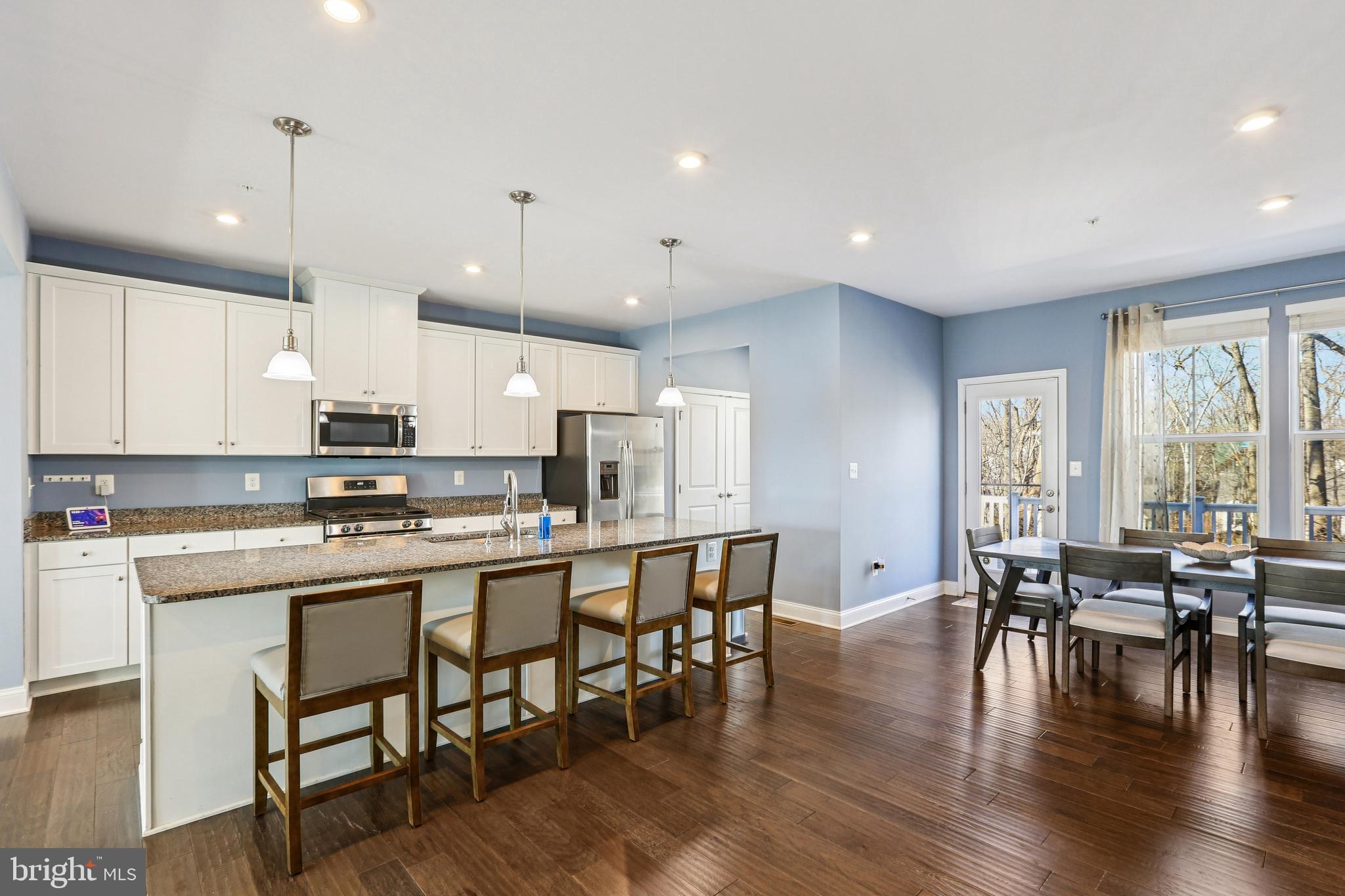 MAGNESS MILL - Residential