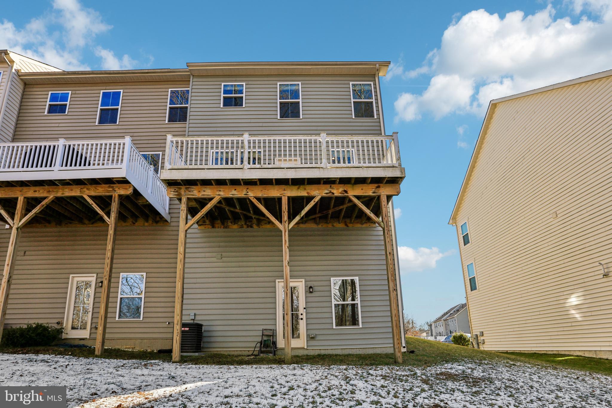 MAGNESS MILL - Residential