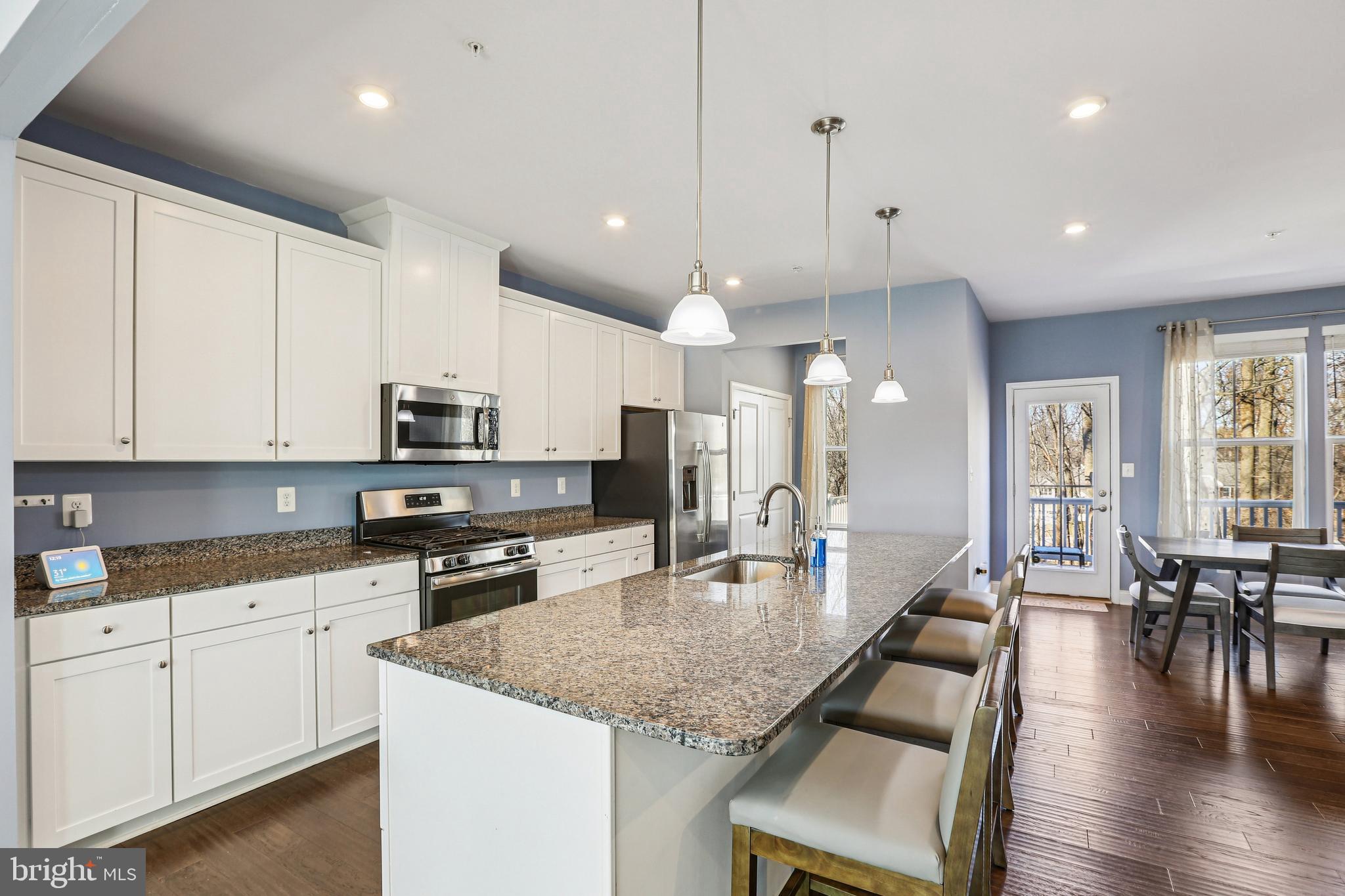 MAGNESS MILL - Residential