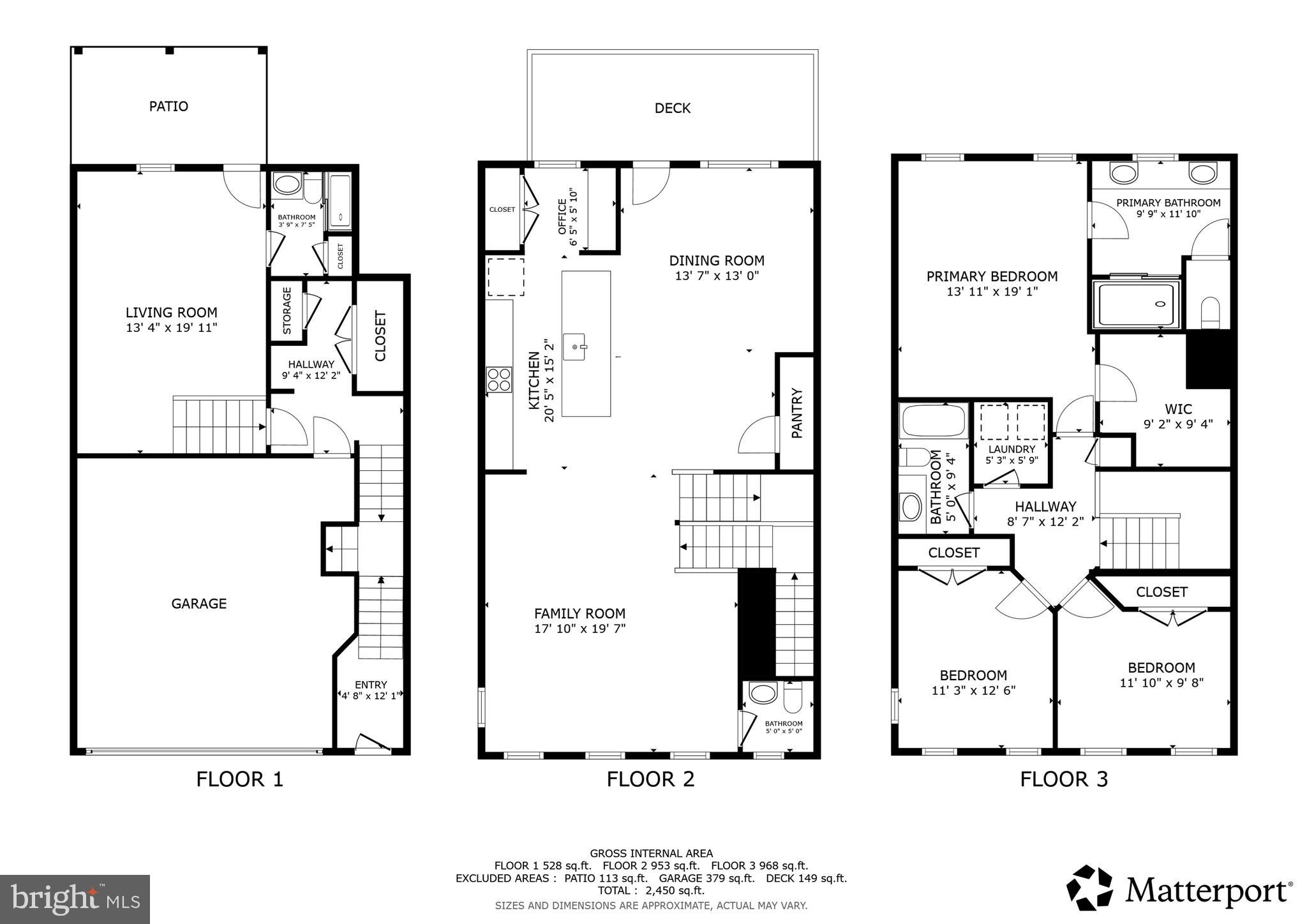 MAGNESS MILL - Residential