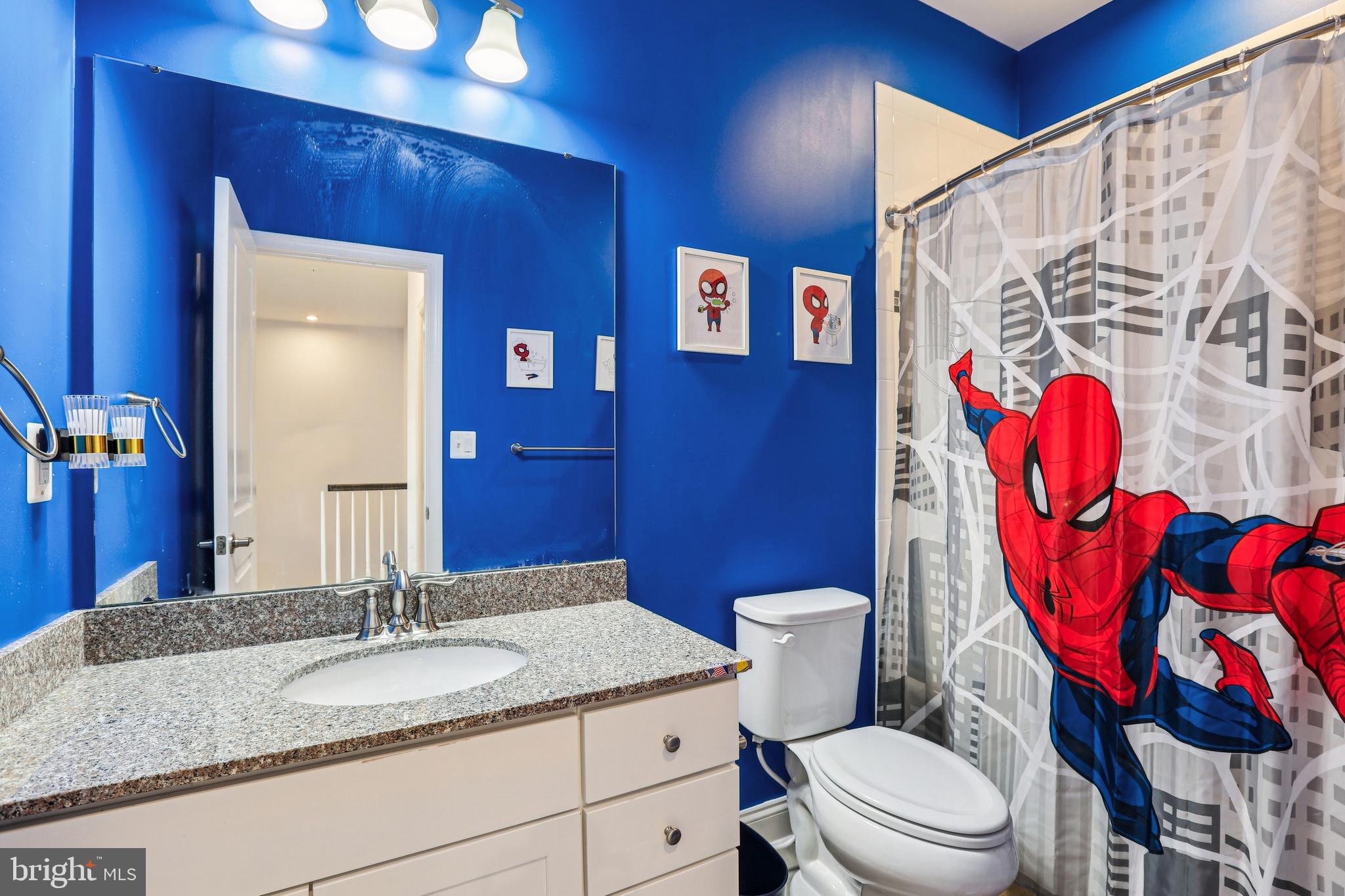 MAGNESS MILL - Residential