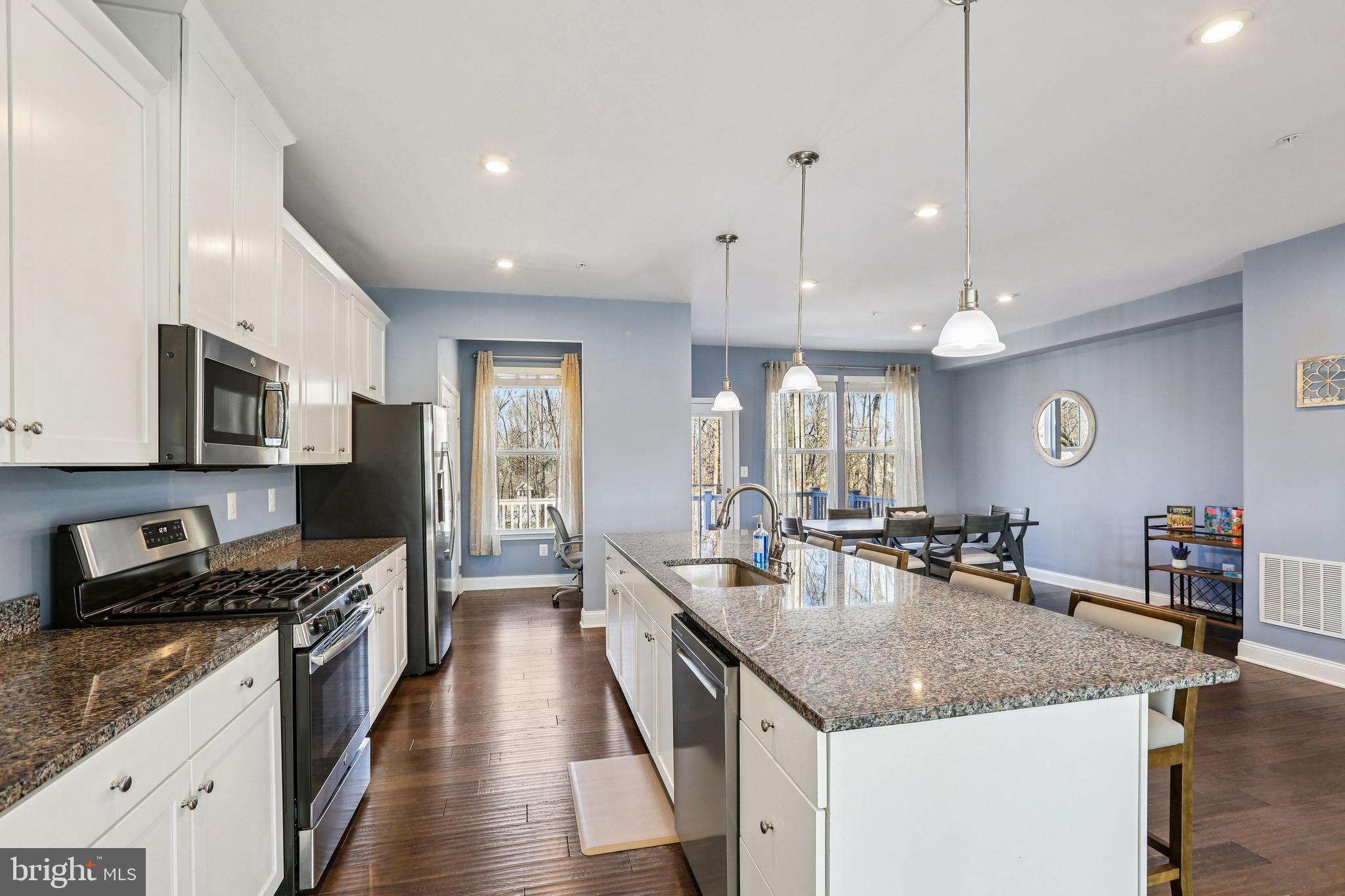 MAGNESS MILL - Residential