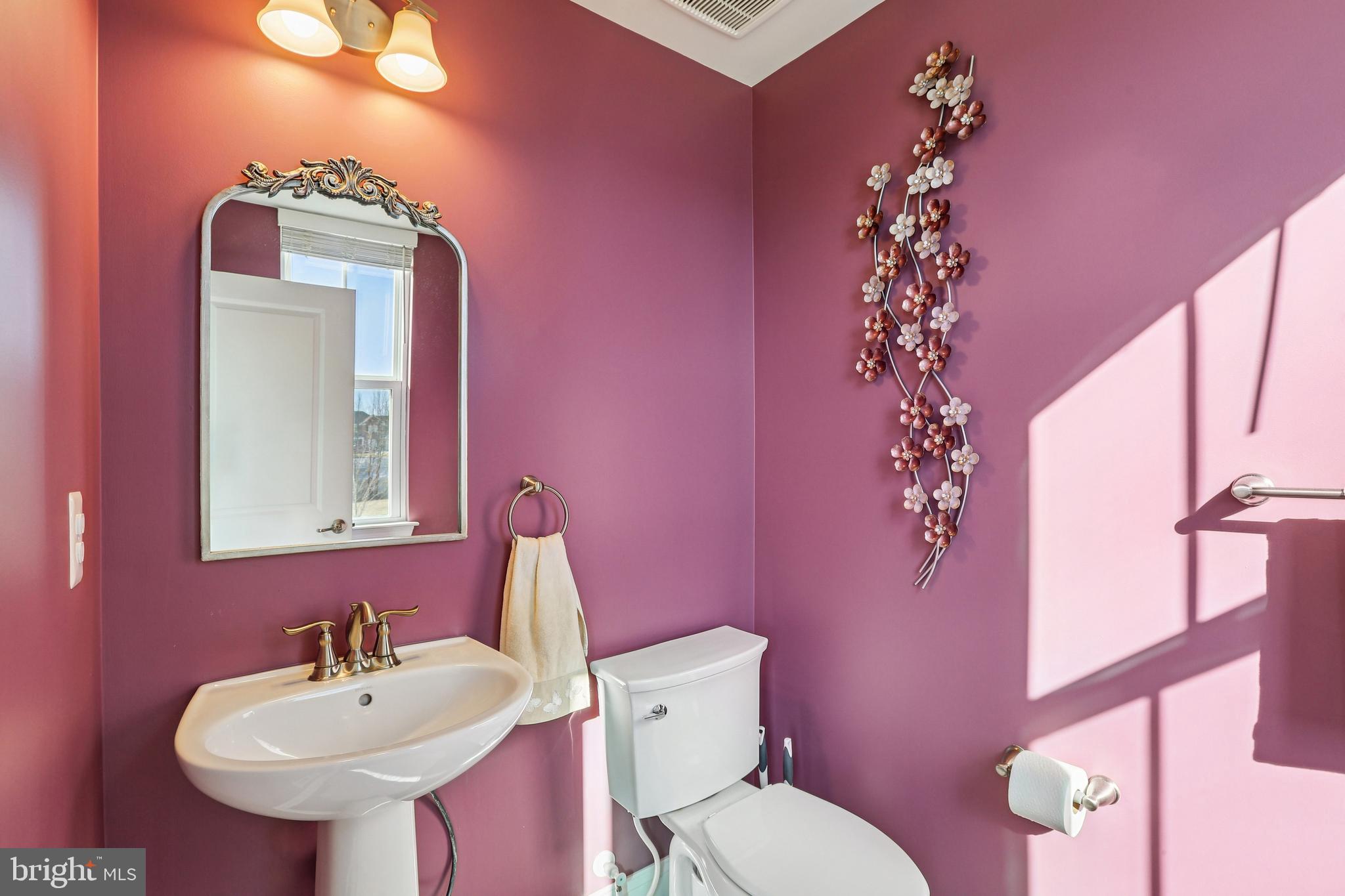 MAGNESS MILL - Residential