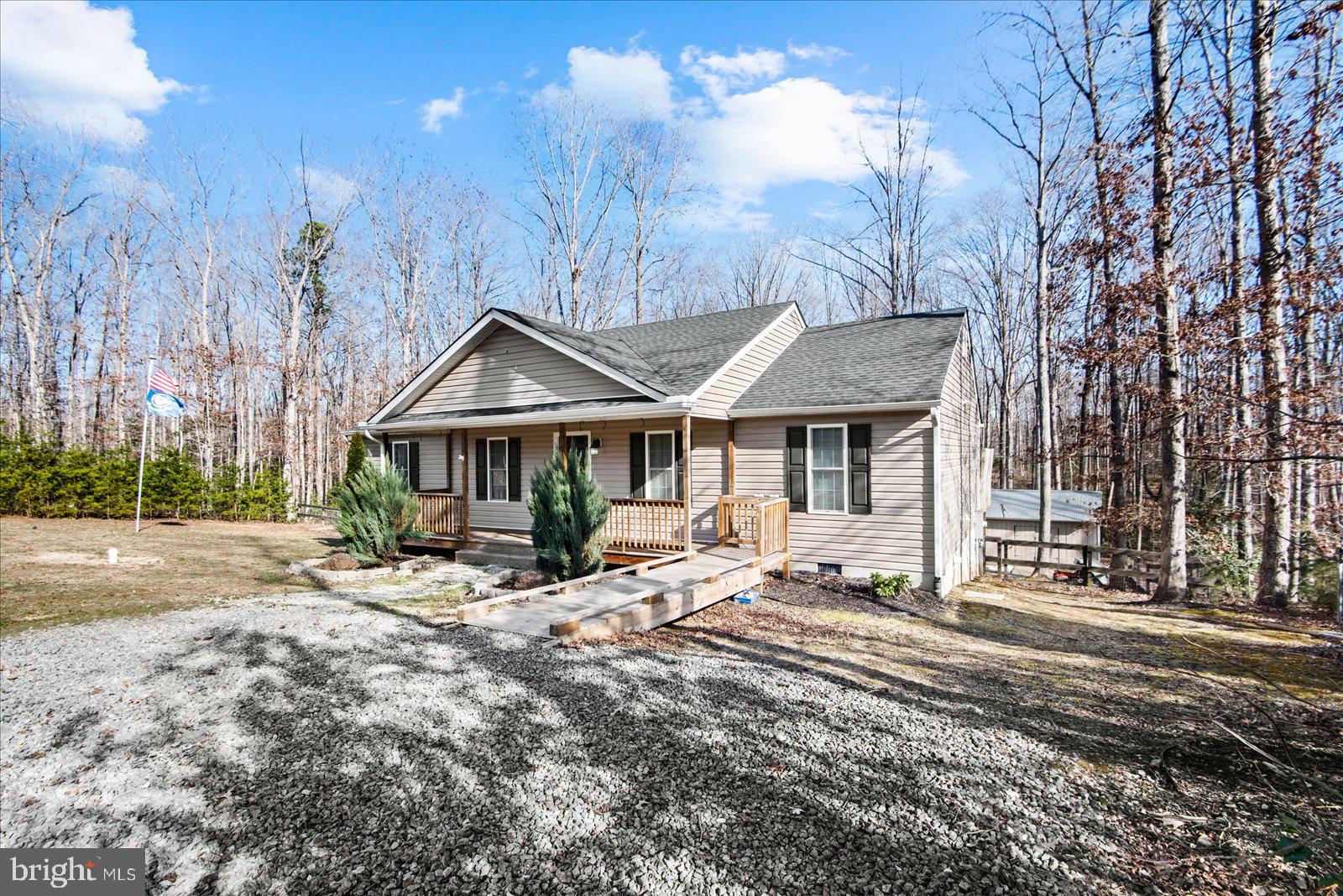 WINDING RIDGE - Residential