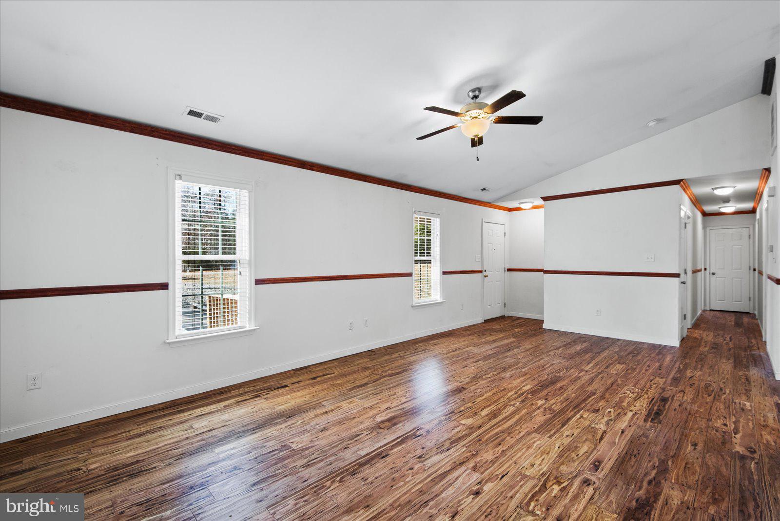 WINDING RIDGE - Residential