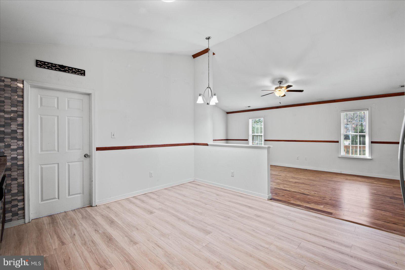 WINDING RIDGE - Residential