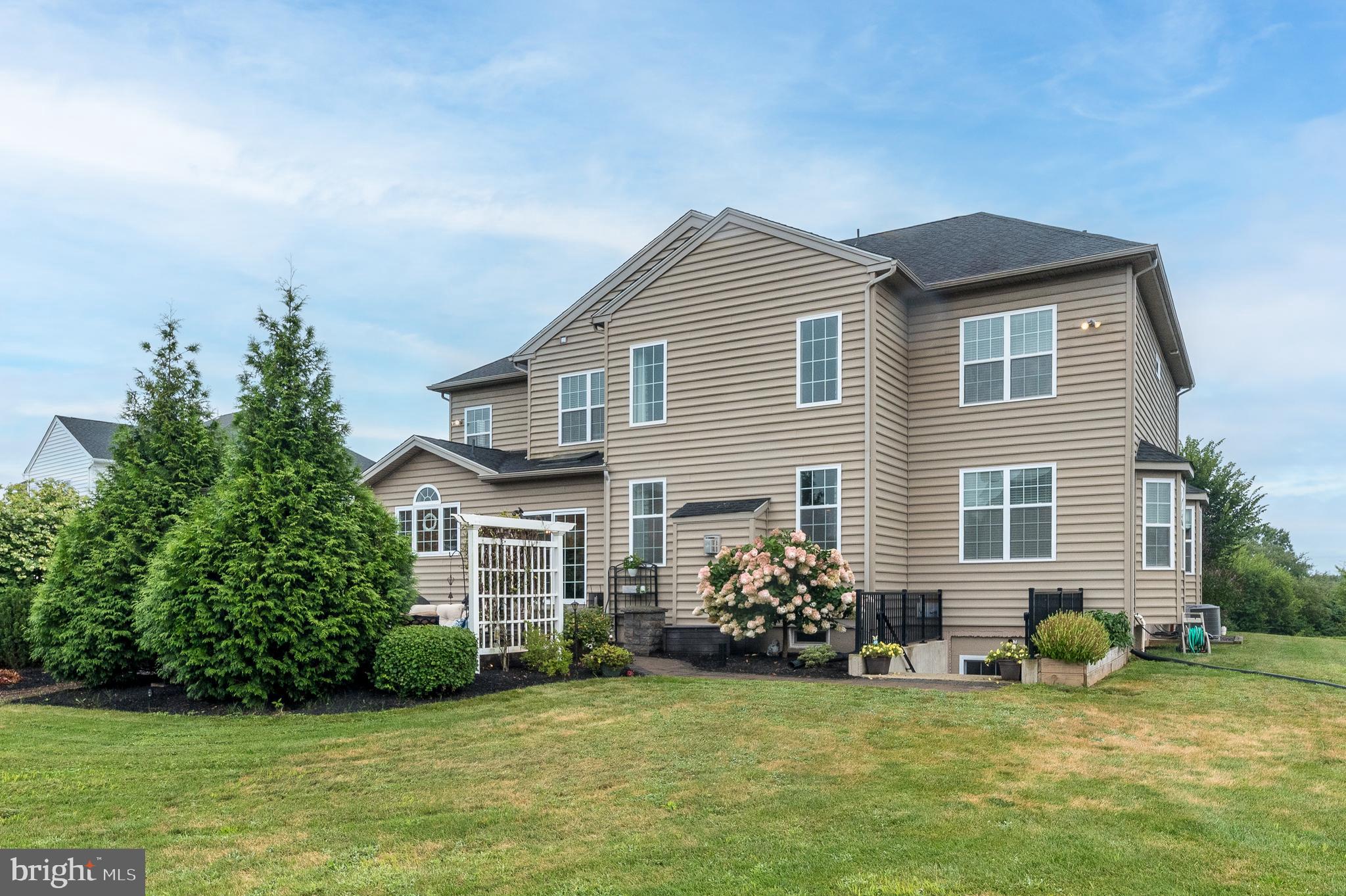 RESERVE AT SALFORD - Residential