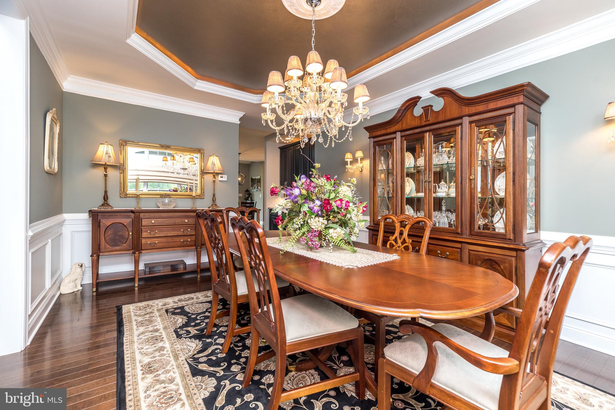 RESERVE AT SALFORD - Residential