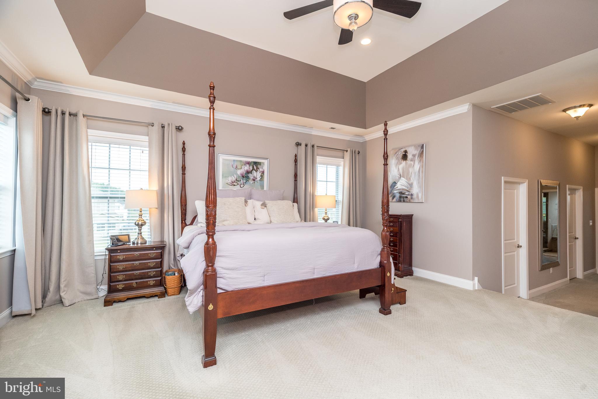 RESERVE AT SALFORD - Residential