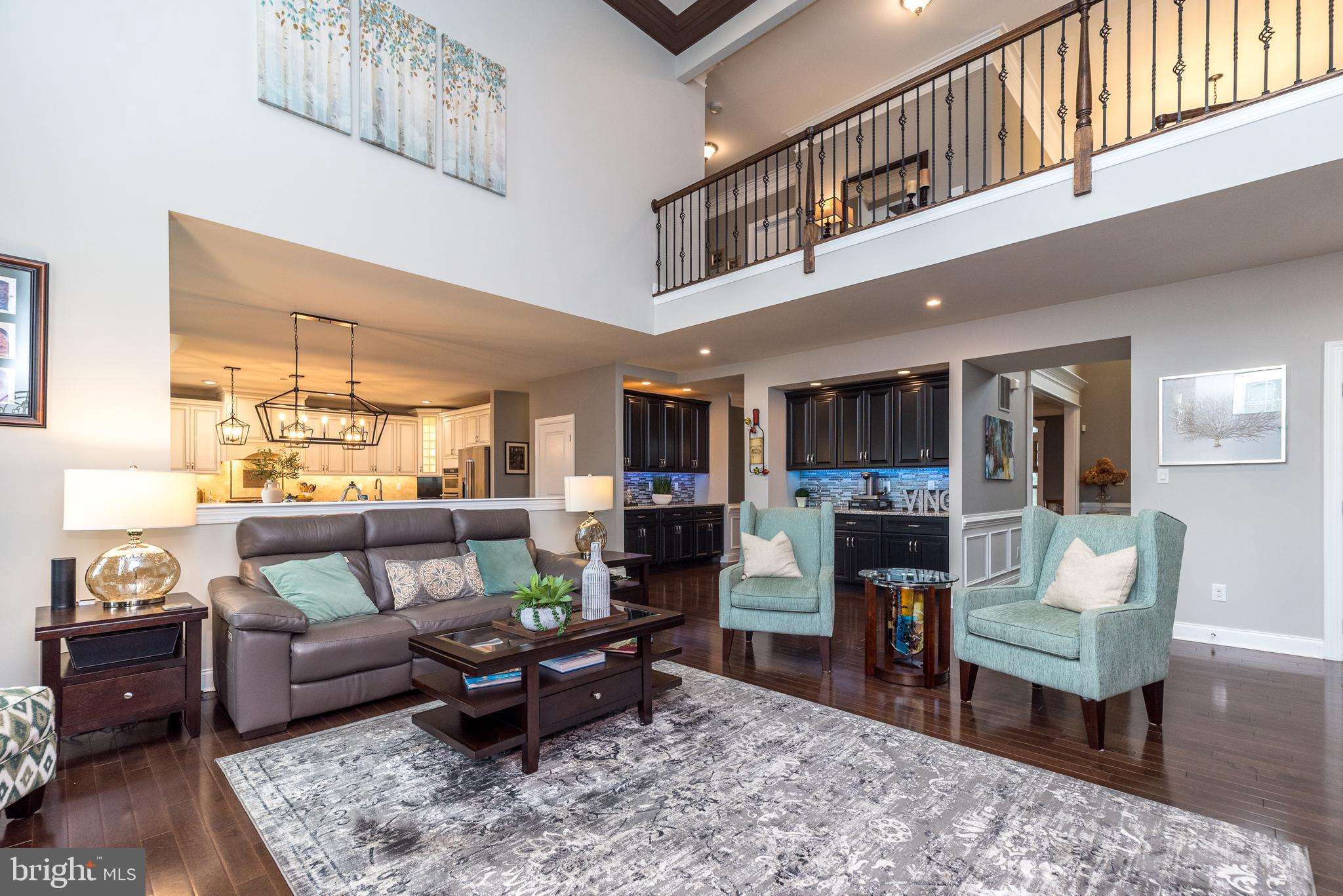 RESERVE AT SALFORD - Residential