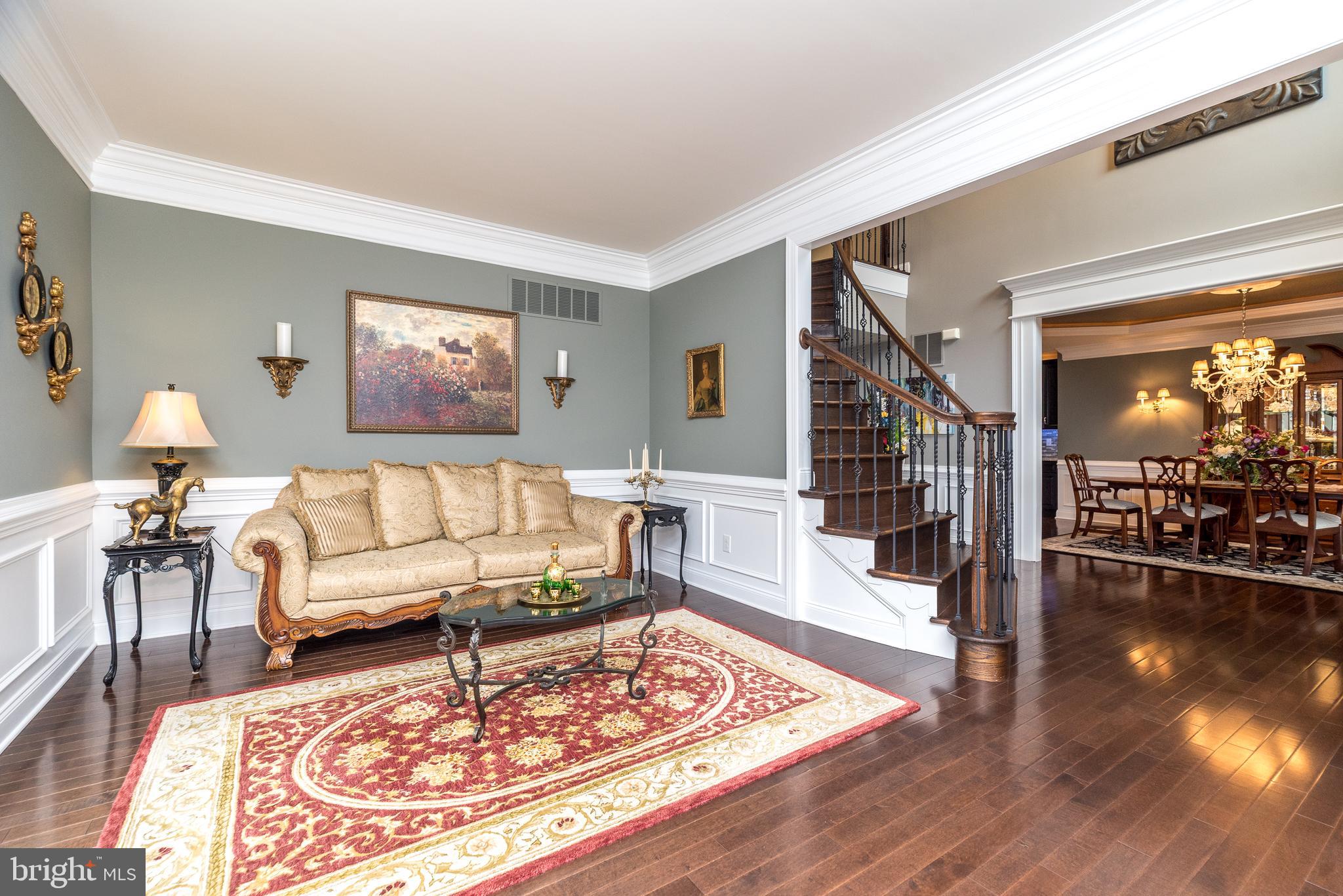 RESERVE AT SALFORD - Residential