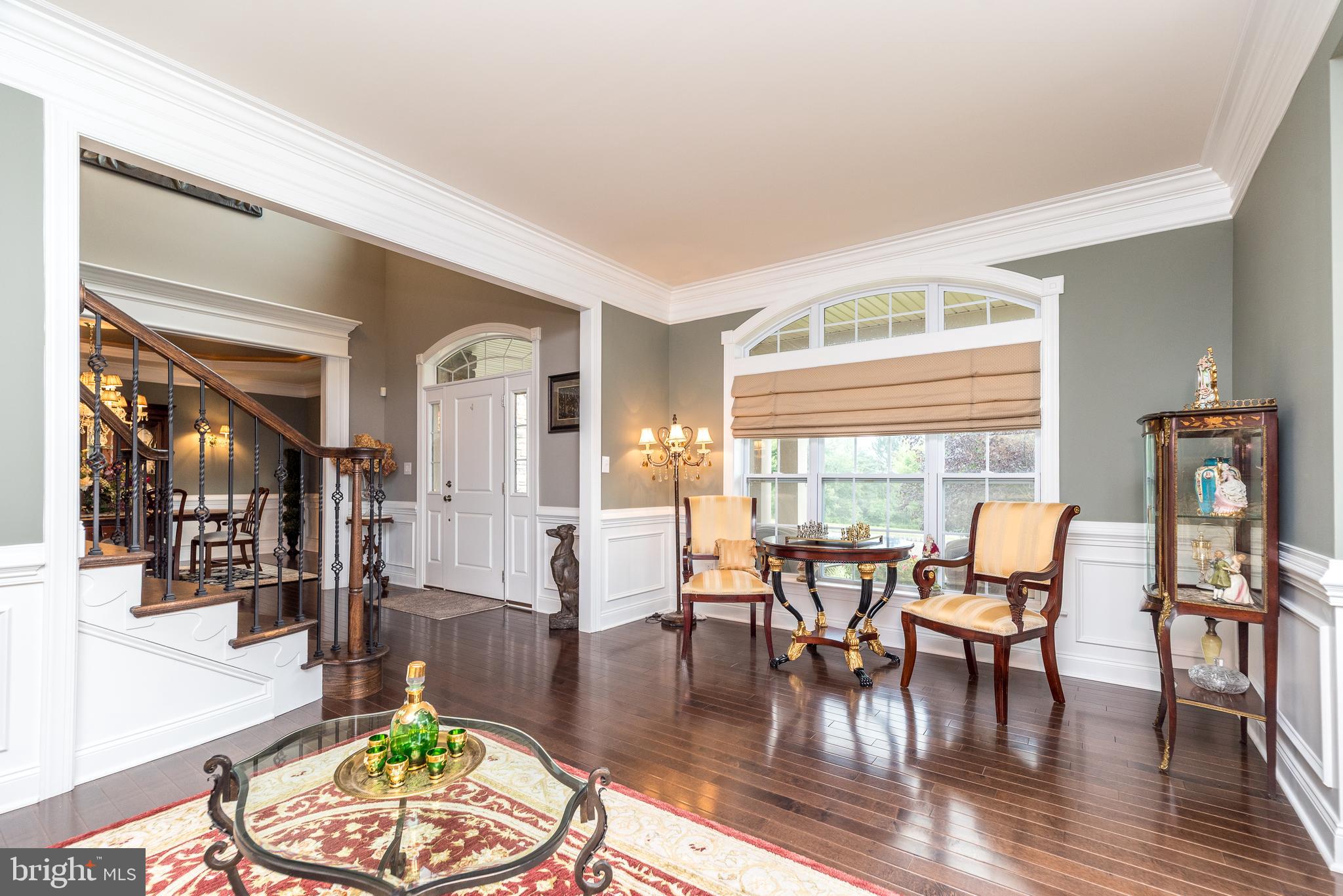 RESERVE AT SALFORD - Residential