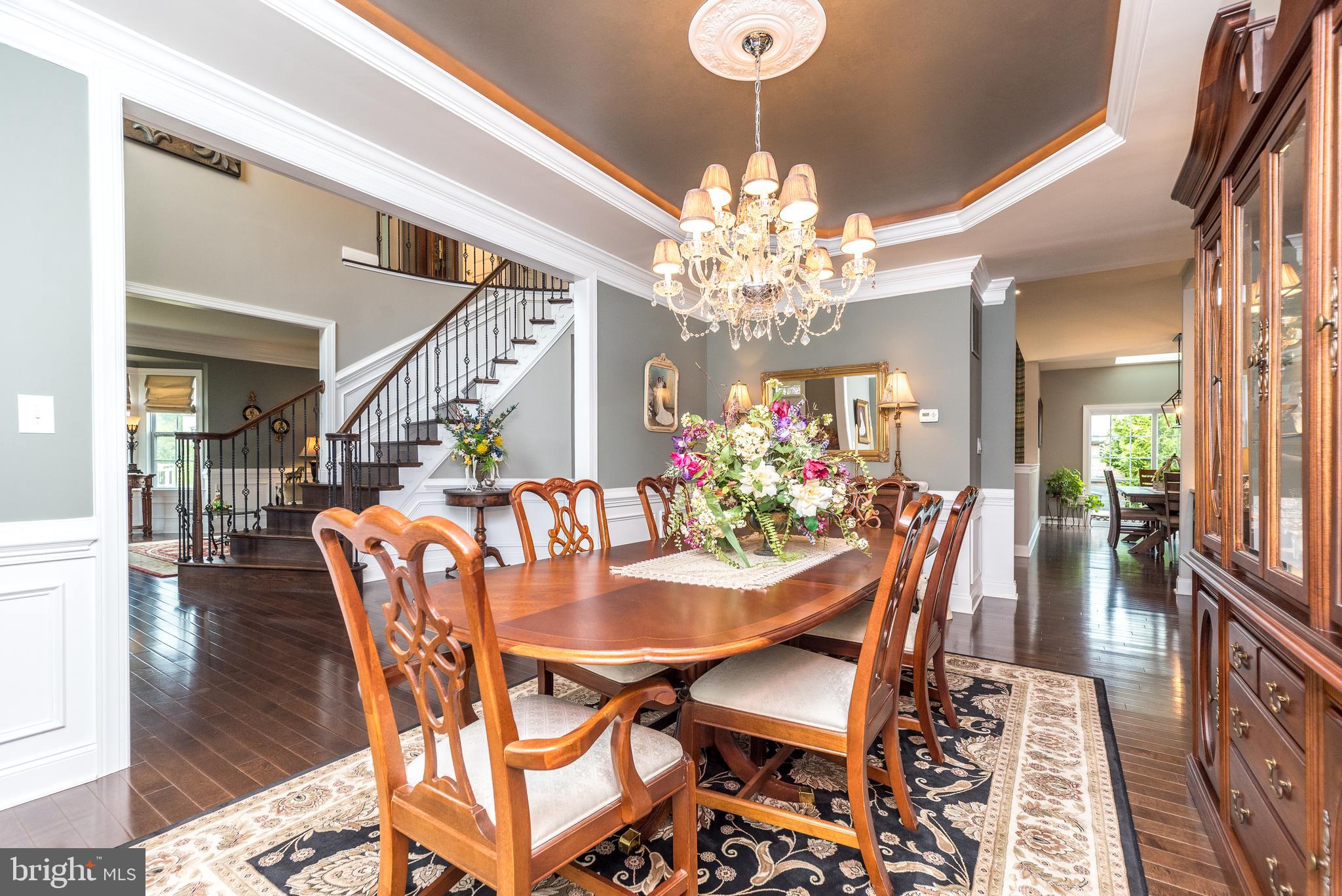 RESERVE AT SALFORD - Residential