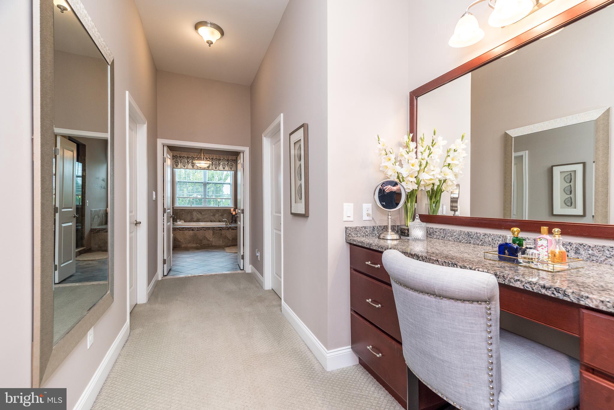 RESERVE AT SALFORD - Residential