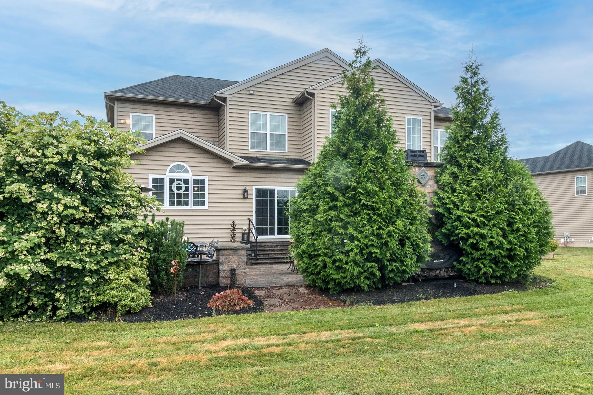 RESERVE AT SALFORD - Residential