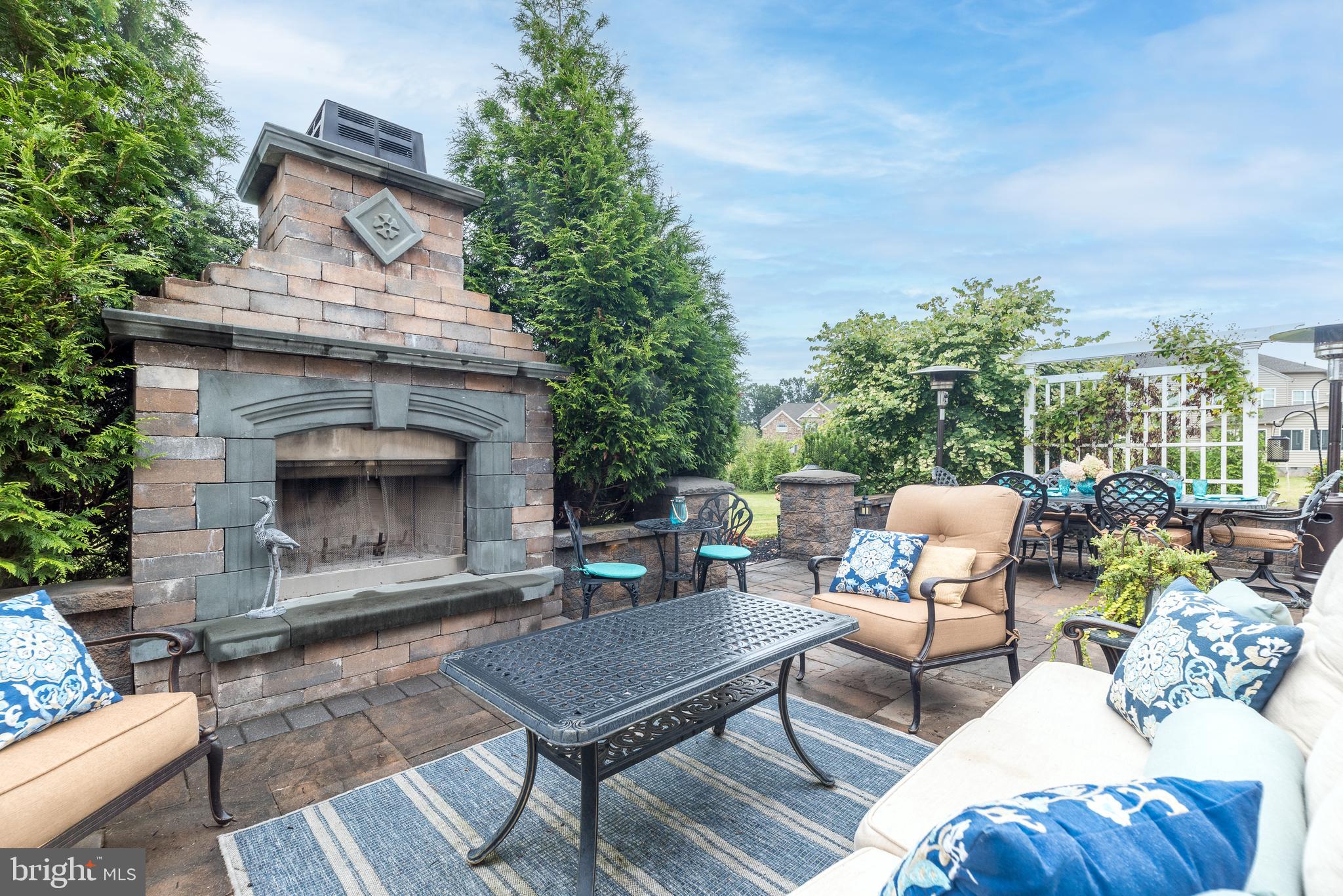 RESERVE AT SALFORD - Residential