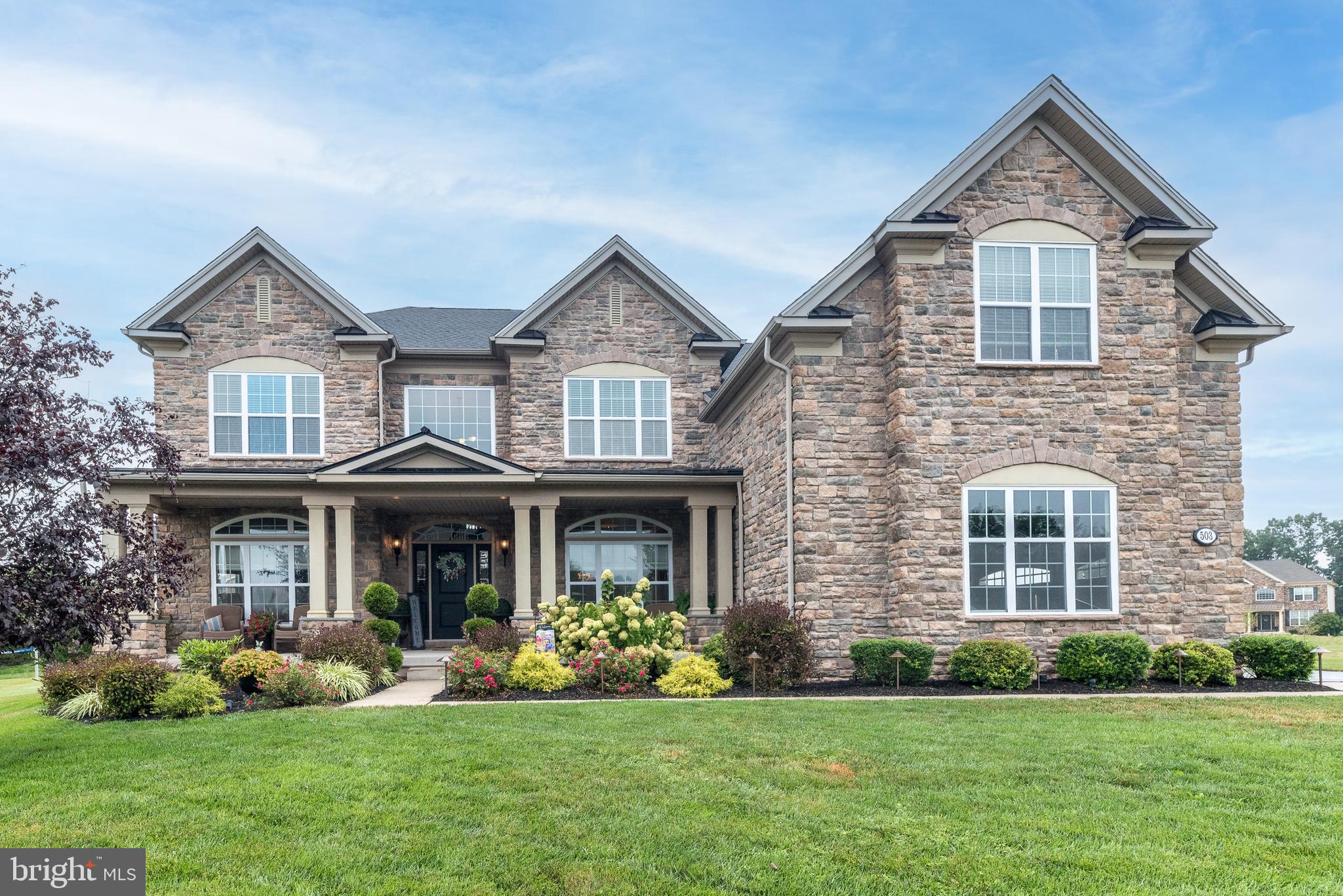 RESERVE AT SALFORD - Residential